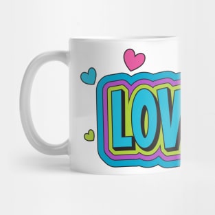 Love Mug